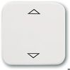 Busch Jaeger 6430-214-102 Bedienelement mit Glimmlampe 010003482 Busch Jaeger 6430-214-102 Bedienelement mit Glimmlampe 010003482