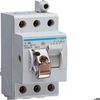 Hager SH363S 63A 3pol. Kompaktschalter sperrbar o174213 Hager SH363S 63A 3pol. Kompaktschalter sperrbar o174213