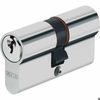 ABUS 25631 Profilzylinder Typ C73N 30/30 vs. ABUS 25631 Profilzylinder Typ C73N 30/30 vs.