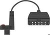 KAYSER 1998501 Datenkabel Data Variable L.2m f.Digim. f.Digi-Met Digimatic KAYSER 1998501 Datenkabel Data Variable L.2m f.Digim. f.Digi-Met Digimatic