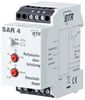 BTR Starkstrom-Anschalterelais SAR4 BTR Starkstrom-Anschalterelais SAR4