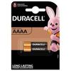 Duracell MN 2500 Ultra Mini Duracell MN 2500 Ultra Mini