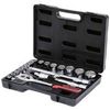 KS Tools 911.0620 1/2" STECKSCHLÜSSEL-SATZ 20tlg KS Tools 911.0620 1/2" STECKSCHLÜSSEL-SATZ 20tlg