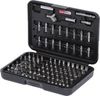KS Tools Bit-Satz 100-tlg. 911.2026 1/4" KS Tools Bit-Satz 100-tlg. 911.2026 1/4"