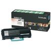 LEXMARK Prebate Tonerkassette E260 E360 E460 3500Seiten LEXMARK Prebate Tonerkassette E260 E360 E460 3500Seiten
