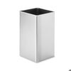 ZACK 50477 ANGOLO Papierkorb 40 cm ZACK 50477 ANGOLO Papierkorb 40 cm