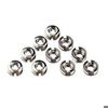 HAMA ÜBERGEWINDE - 10 STÜCK ZAPFEN (A) 1/4" > BOHRUNG (B) 3/8", 5120 HAMA ÜBERGEWINDE - 10 STÜCK ZAPFEN (A) 1/4" > BOHRUNG (B) 3/8", 5120