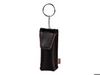Hama USB Stick Case "Fashion" - Tragetasche für Speicherplatte - Schwarz Hama USB Stick Case "Fashion" - Tragetasche für Speicherplatte - Schwarz