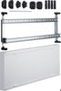 HAGER UD23A1 Baustein Univers N 300x750mm HAGER UD23A1 Baustein Univers N 300x750mm