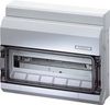 HENSEL KV1518 Automatengehaeuse IP54 1reihig HENSEL KV1518 Automatengehaeuse IP54 1reihig