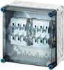 HENSEL Mi4250 NH-Sicherungsgehäuse HENSEL Mi4250 NH-Sicherungsgehäuse