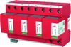 DEHN DV M TNS 255 FM Kombi-Ableiter DEHN DV M TNS 255 FM Kombi-Ableiter