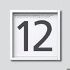 Siedle Informations-Modul IM 612-0 Siedle Informations-Modul IM 612-0