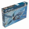 Italeri 1/72 Messerschmitt BF-109 Italeri 1/72 Messerschmitt BF-109