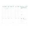 Quo Vadis Kalender-Einlage "Prenote", 21x29,7cm, weiß, 24003Q Quo Vadis Kalender-Einlage "Prenote", 21x29,7cm, weiß, 24003Q