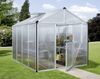 Vitavia Gewächshaus Zeus 8100 10 mm HKP Vitavia Gewächshaus Zeus 8100 10 mm HKP