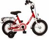 Bachtenkirch Kinderfahrrad Bibi 12,5" Bachtenkirch Kinderfahrrad Bibi 12,5"