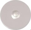 Heidemann Klingelplatte, rund, 68mm V2A Edelstahl 6mm, AP Heidemann Klingelplatte, rund, 68mm V2A Edelstahl 6mm, AP