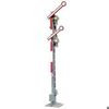 Viessmann Form-Hauptsignal Schmalmast (4531) Viessmann Form-Hauptsignal Schmalmast (4531)