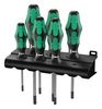 ZEUS Schraubendreher-Satz 6tlg. Torx Wera 1 Stück ZEUS Schraubendreher-Satz 6tlg. Torx Wera 1 Stück