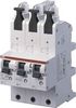 ABB Stotz S&J Hauptsicherungsautomat S751/3-E50 ABB Stotz S&J Hauptsicherungsautomat S751/3-E50