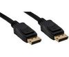 InLine Kabel DisplayPort 20pol vergold M/M 3,0m, 17103P InLine Kabel DisplayPort 20pol vergold M/M 3,0m, 17103P
