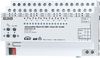 Jung KNX Jalousieaktor 8fach, 2508 REGHE Jung KNX Jalousieaktor 8fach, 2508 REGHE
