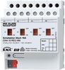 Jung KNX Schaltaktor 4f. 63810322, 2304.16 REGHM Jung KNX Schaltaktor 4f. 63810322, 2304.16 REGHM