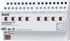 Jung KNX Schaltaktor 8fach, 2308.16 REGHM Jung KNX Schaltaktor 8fach, 2308.16 REGHM