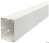 OBO Bettermann 6191207 Kabelkanal 60 x 90mm reinweiß WDK60090RWS OBO Bettermann 6191207 Kabelkanal 60 x 90mm reinweiß WDK60090RWS