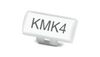 Phoenix Contact Kabelmarker KMK 4 Phoenix Contact Kabelmarker KMK 4
