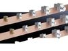 Rittal Anschlussklemme SV 3454.500 VE15 Rittal Anschlussklemme SV 3454.500 VE15