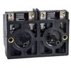 Schneider Electric Hilfsschalterblock XESD1281 Schneider Electric Hilfsschalterblock XESD1281