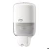 Tork Mini Spender für Flüssigseife (561000) Tork Mini Spender für Flüssigseife (561000)