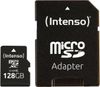 Intenso microSD Karte Class 10
8GB (3413460) Intenso microSD Karte Class 10
8GB (3413460)