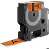 Dymo 18436 ID1 Band Vinyl, S0718500 Dymo 18436 ID1 Band Vinyl, S0718500