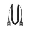 SENNHEISER CEXT 01 Kabel 300cm 500425 SENNHEISER CEXT 01 Kabel 300cm 500425