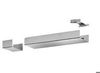 Dornbracht BigRain Abdeckung 12 940-979 85 Big Rain edelstahl poliert 12.940.979-85 Dornbracht BigRain Abdeckung 12 940-979 85 Big Rain edelstahl poliert 12.940.979-85