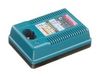 Makita Ladegerät DC1439 Makita Ladegerät DC1439