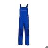Planam Latzhose Canvas 320, Farbe: kornblau Planam Latzhose Canvas 320, Farbe: kornblau