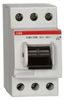 ABB E 463/3-KB Ausschalter (2CCE160300R0131) ABB E 463/3-KB Ausschalter (2CCE160300R0131)