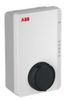 ABB Terra AC Wallbox TAC-W22-T-R-0 (6AGC082152) ABB Terra AC Wallbox TAC-W22-T-R-0 (6AGC082152)