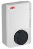 ABB Terra AC Wallbox TAC-W22-T-R-C-0 (6AGC082153) ABB Terra AC Wallbox TAC-W22-T-R-C-0 (6AGC082153)