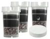 AcalaQuell 1/2 Jahr Filtersatz Mikroschwamm für Kannenfilter AcalaQuell 1/2 Jahr Filtersatz Mikroschwamm für Kannenfilter