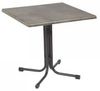 Acamp Piazza Tisch 80 x 80 cm Acamp Piazza Tisch 80 x 80 cm