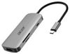 Acer 7-in-1 Multi-Port Adapter USB Type-C (HP.DSCAB.008) Acer 7-in-1 Multi-Port Adapter USB Type-C (HP.DSCAB.008)