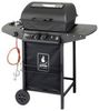 Activa Lavastein Gasgrill (11993) Activa Lavastein Gasgrill (11993)