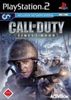 Activision Call Of Duty - Finest Hour PS2 Activision Call Of Duty - Finest Hour PS2