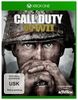 Activision Call of Duty: WWII Xbox One Activision Call of Duty: WWII Xbox One