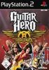 Activision Guitar Hero Aerosmith Software PS2 Activision Guitar Hero Aerosmith Software PS2